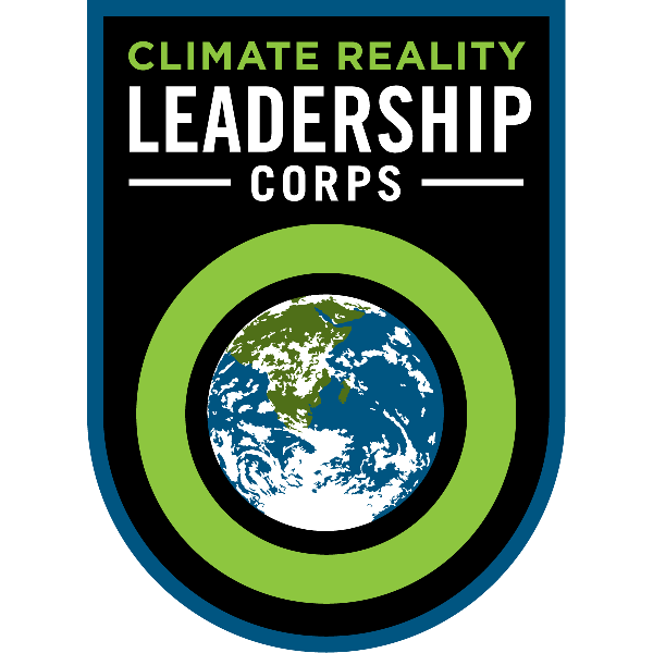 Leadership Corps Logo