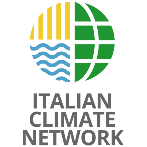 italian climate network