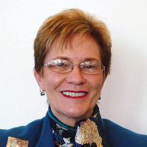 profile photo of pamela tate