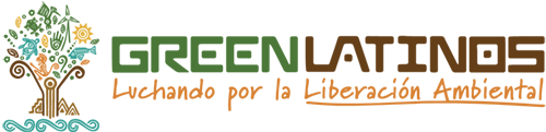 green latinos