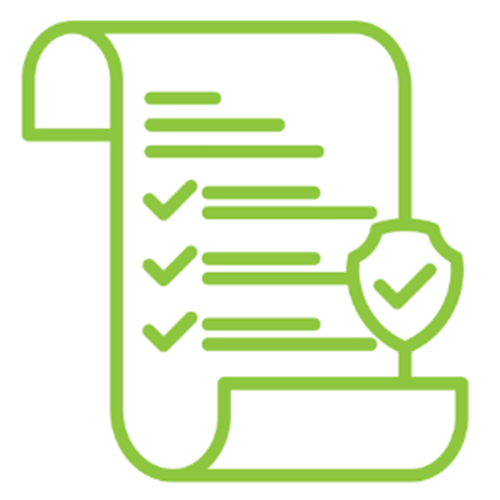 document icon