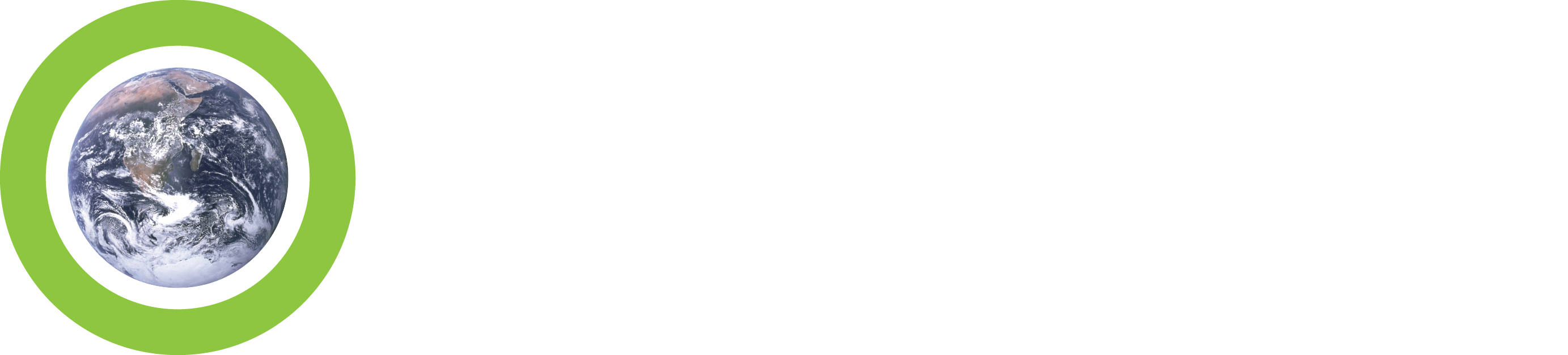 Climate Reality Logo