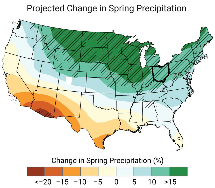 Influence the climate of the country. Annual precipitation Map Australia.