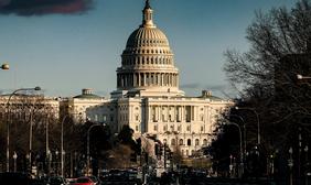 American Capitol Building