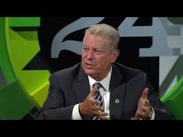 24Hours OneOnOneWithAlGore