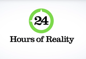 24HoursofReality