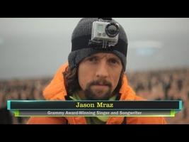 ClimateVoices JasonMraz