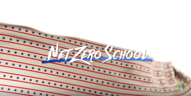 NetZeroSchool 2016