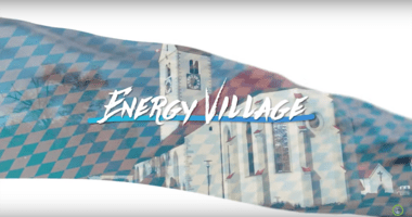 energyvillage head