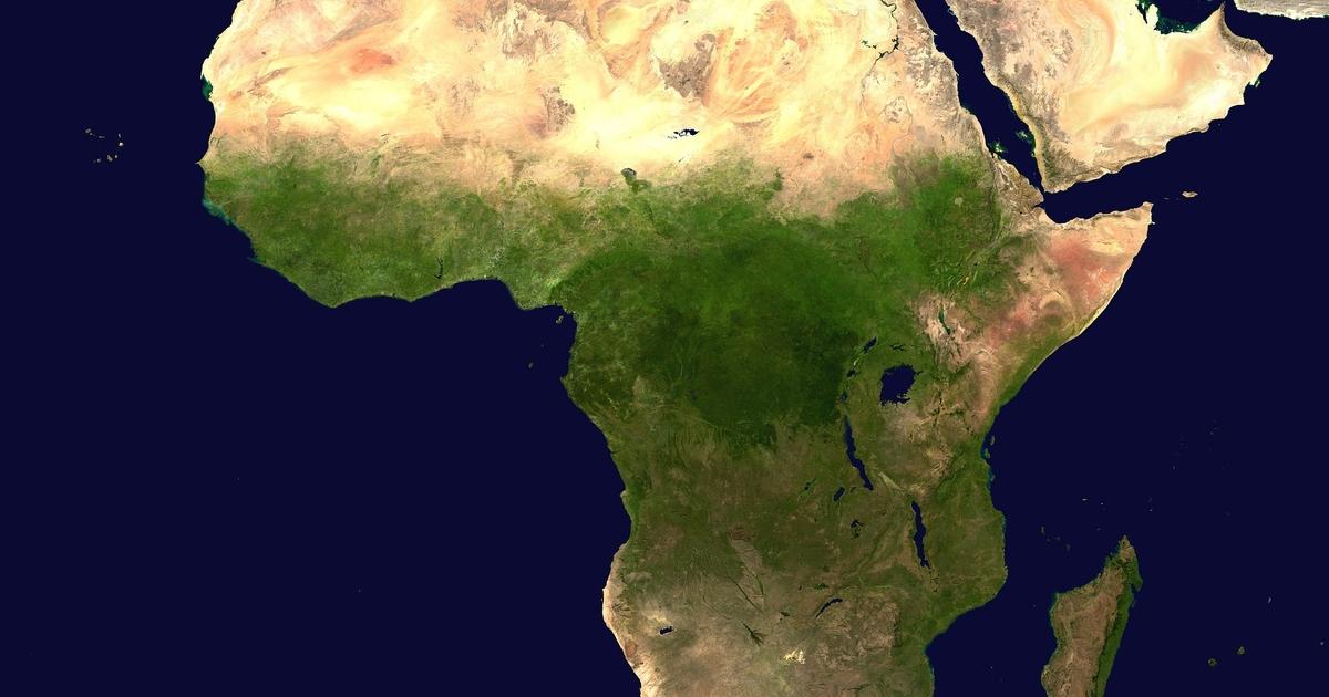 Africa: Not Your Gas Station | The Climate Reality Project