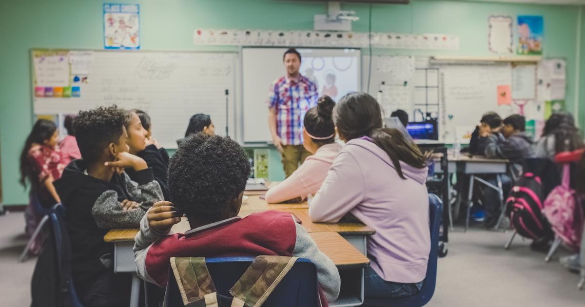 Connecting the Dots: The Importance of Climate Education in Schools ...