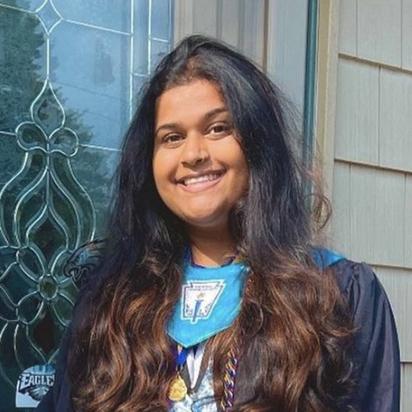 Pranjal Patel