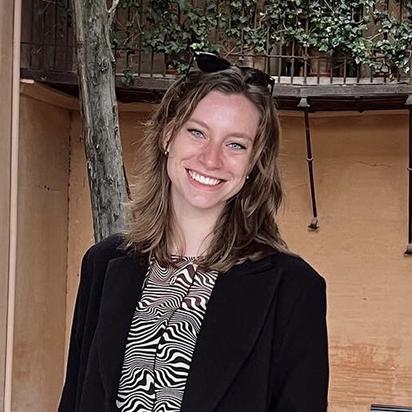 Jenna Feinauer