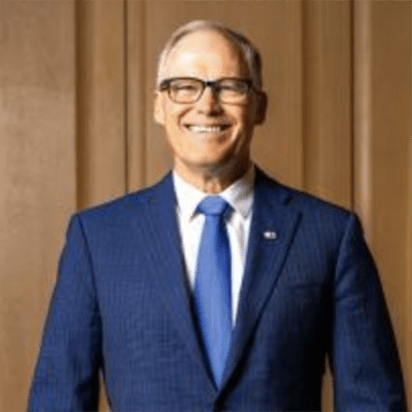 Jay Inslee