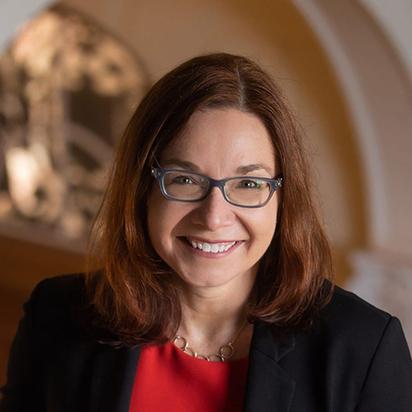 Dr. Katharine Hayhoe