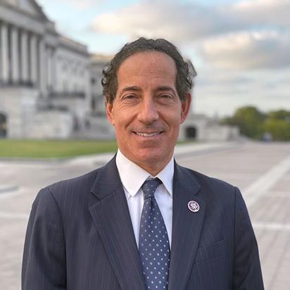 Jamie Raskin