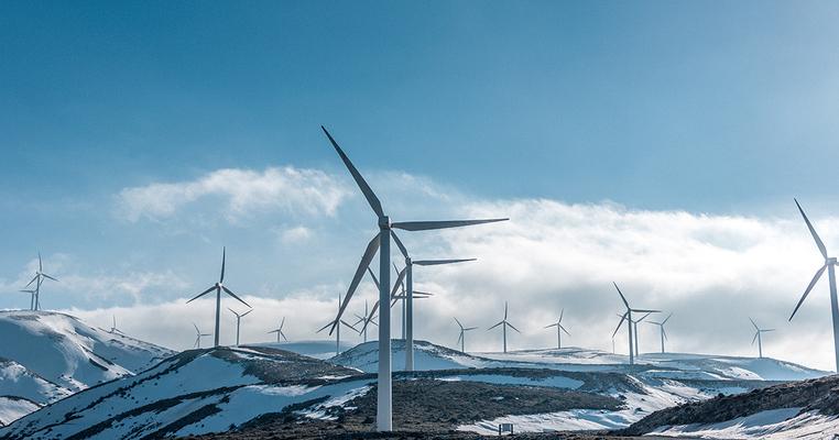 How Does Wind Energy Work, Anyway?