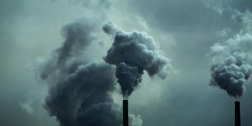 How Bad Is Power Plant Pollution? Depends on the Weather